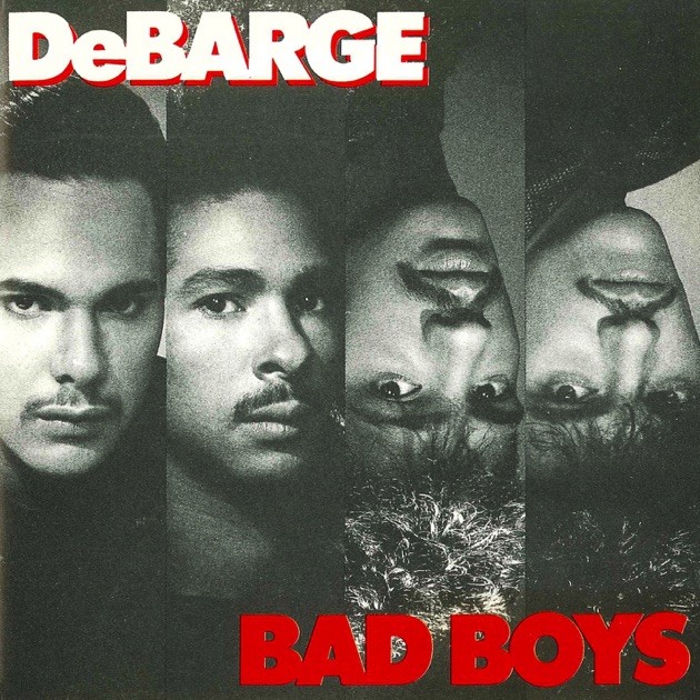 All This Love - Album by DeBarge - Apple Music