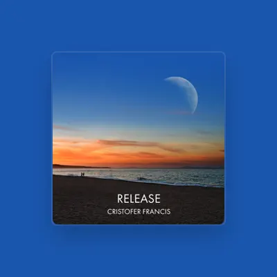 Listen to Cristofer Francis, watch music videos, read bio, see tour dates & more!