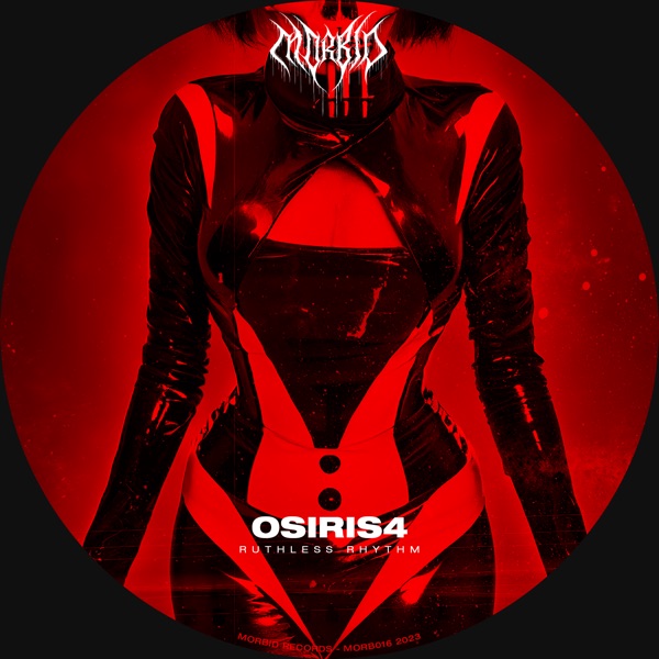 Ruthless Rhythm - Single