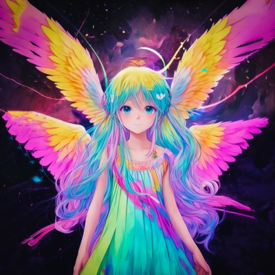 Fairy Trip - Single
