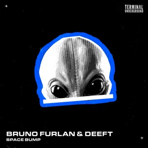Space Bump - Single