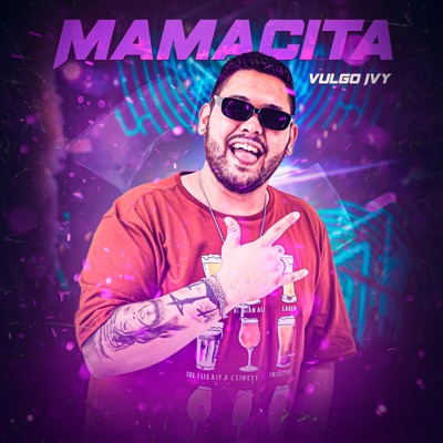 Mamacita - Single