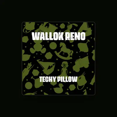 Listen to Wallok Reno, watch music videos, read bio, see tour dates & more!