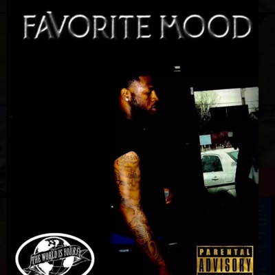 Favorite Mood - Single