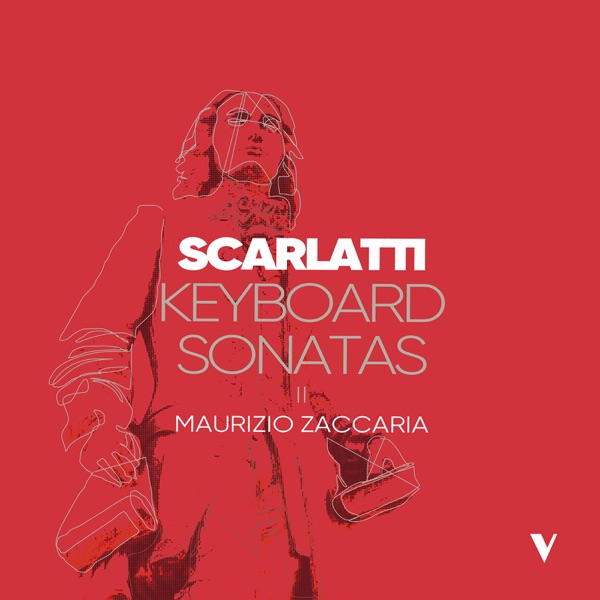 Scarlatti: Keyboard Sonatas, Vol. 5