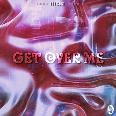 Get over me - Single