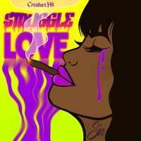 Struggle Love - Single - Creature Hii