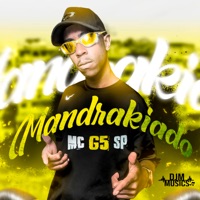 Mandrakiado - Single - Mc G5 Sp
