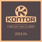 Kontor Top of the Clubs 2023.04 (DJ Mix) artwork