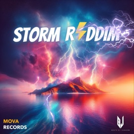 Stormy (feat. Soca Dre) MOVA Records