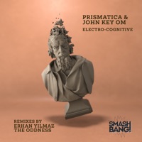 Electro-Cognitive - EP - John Key Om & Prismática