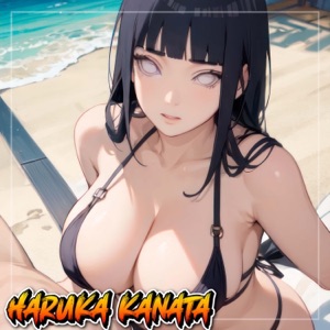 Haruka Kanata Naruto Opening 2 - Single