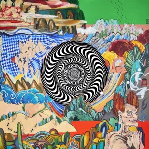 #in_the_party - Single