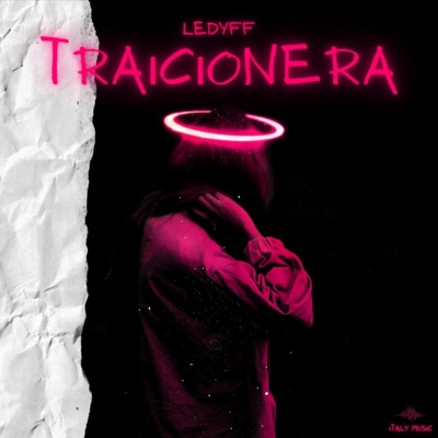 Traicionera - Single