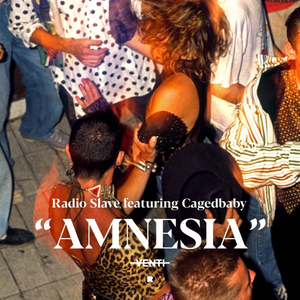 Amnesia (feat. Cagedbaby) - Single