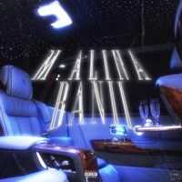 M-alina Banii - Single - M.G.L. & Swisher