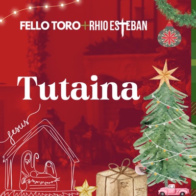 Tutaina (feat. Rhio Esteban) - Single