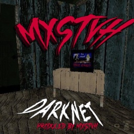 Darknet Mxstvh