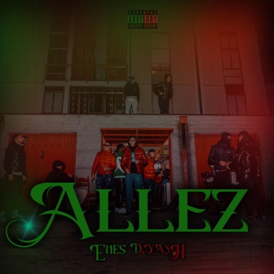 ALLEZ - Single