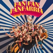 Fan Fan Fanfarria artwork