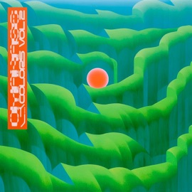 Nebuleuse NxQuantize & Louise