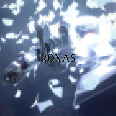 ROX4S. (feat. Cyberia) - Single