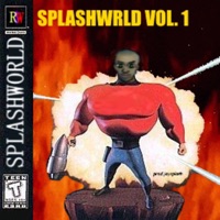 Splashwrld - Jay$plash