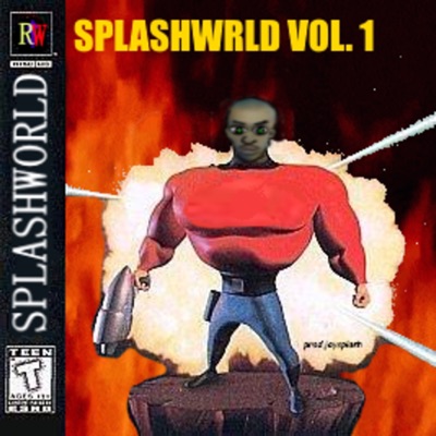 Splashwrld