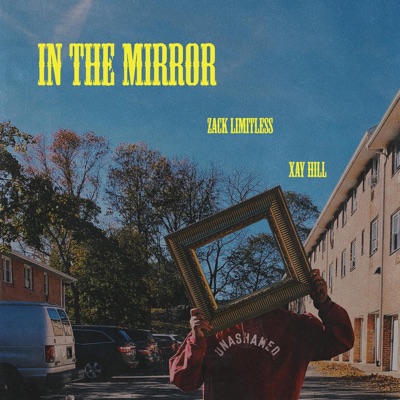 In the Mirror - Single