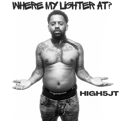 Where My Lighter At?