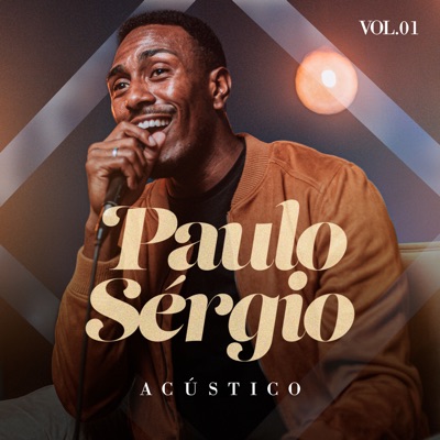 Acústico, Vol. 1