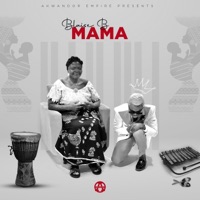 Mama - Single - Blaise B