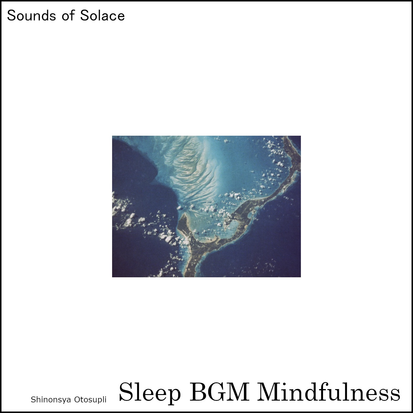 Sleep Bgm Mindfulness - Healing In Every Harmonic Not