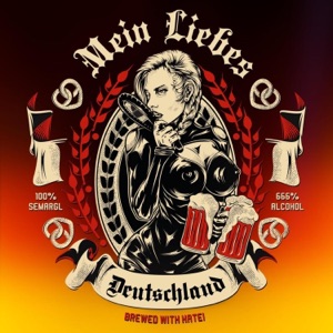 Mein Liebes Deutschland - Single