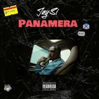 Panamera - Single - JaySí
