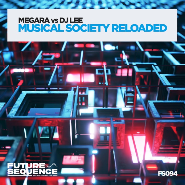 Musical Society Reloaded - Single