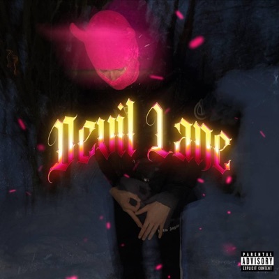 DEVIL LANE - Single