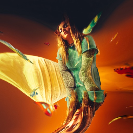 Album artwork