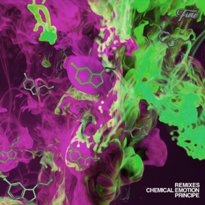 Chemical Emotion - EP (Remixes)