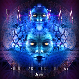 Robots Are Here to Stay - Single