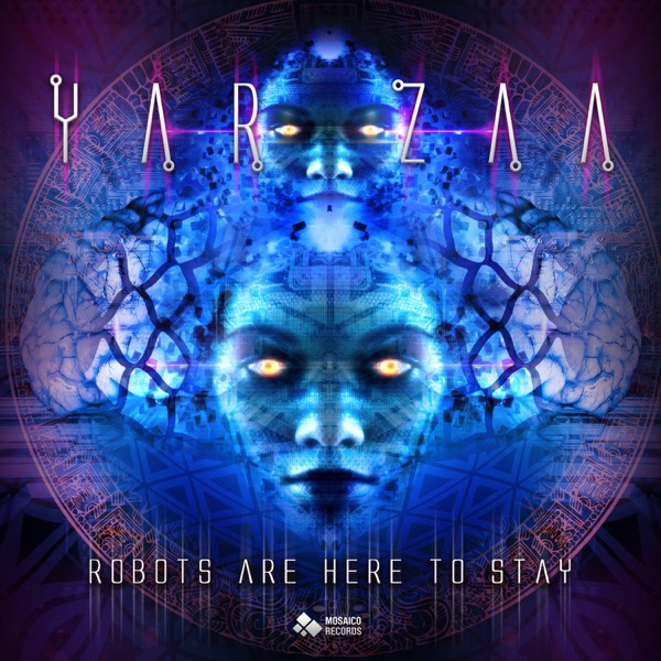 Robots Are Here to Stay - Single