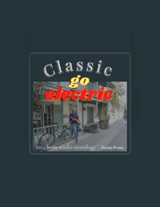 Posłuchaj wykonawcy cHarlie, obejrzyj teledyski, przeczytaj biografię, zobacz daty tras koncertowych i nie tylko!