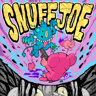 Snuff Joe - Single