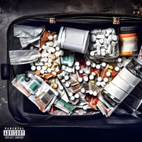 Malibu - Single - Tona Sativa, PillGrim & Bago Nm