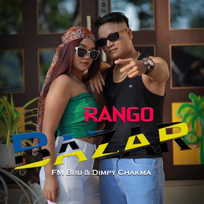 Rango Bazar - Single