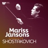 Mariss Jansons Suite for Jazz Orchestra No. 2, Op. 50b: No. 2, Waltz Mariss Jansons Conducts Shostakovich