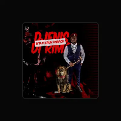 Listen to Djenis Di Rima, watch music videos, read bio, see tour dates & more!