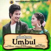 Chatom Umbul - Single - Bablu Buliuli & Nirmala Kisku