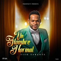 Un Hombre Normal - Single - Yiyo Sarante