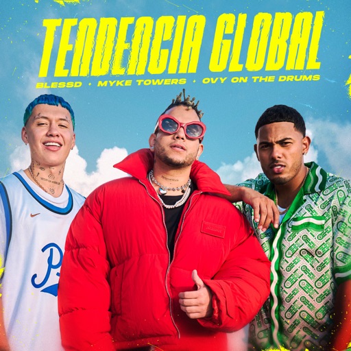 Album artwork